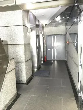 東日本橋槇町ビルの外観