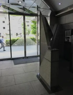 東日本橋槇町ビルの外観