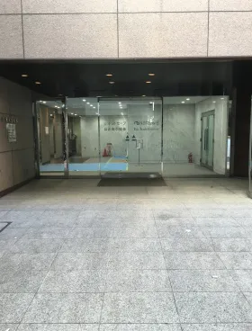 赤坂KSビルの外観