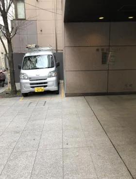 赤坂KSビルの外観