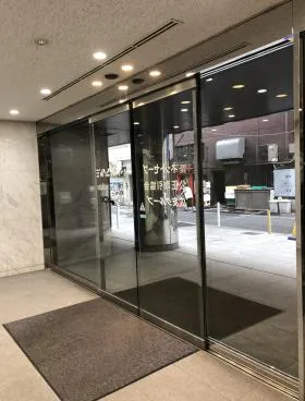 赤坂KSビルの外観