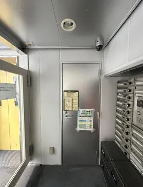 EXE日本橋ビルの外観