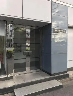 東日本橋中央ビルの外観