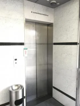 東日本橋中央ビルの外観