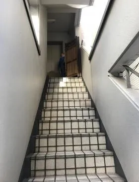 奥田ビルの外観