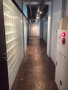 Re-Know東日本橋の外観