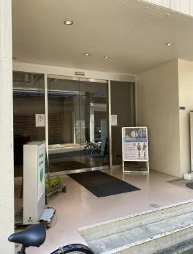 Re-Know東日本橋の外観