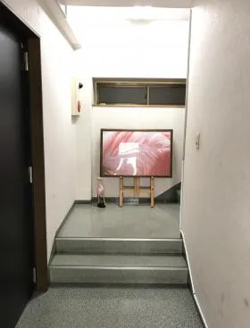 マルイビルの外観