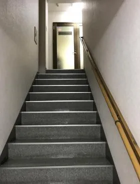 マルイビルの外観
