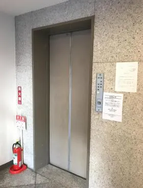 タチバナビルの外観