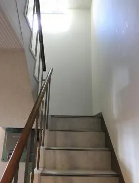 タチバナビルの外観