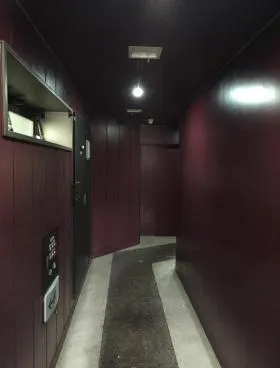 さつきビルの外観