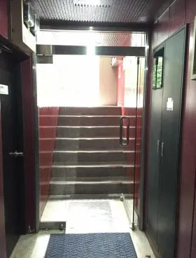 さつきビルの外観