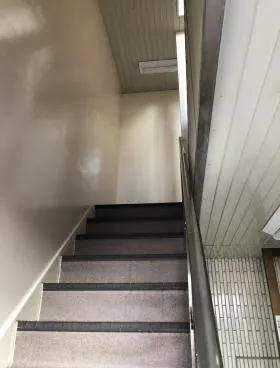 東日パークビルの外観