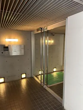 グランドメゾン東日本橋の外観