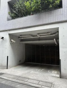 グランドメゾン東日本橋の外観
