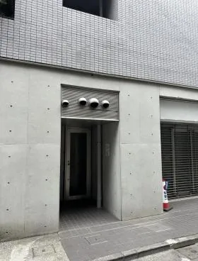 グランドメゾン東日本橋の外観