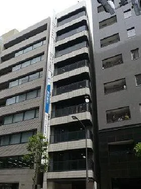 神田司町ビルの外観