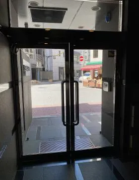 オカノ第3ビルの外観
