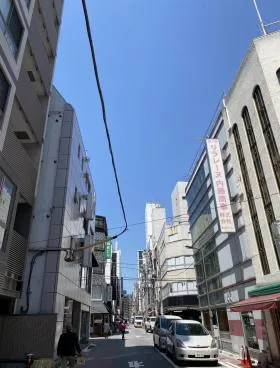 オカノ第3ビルの外観