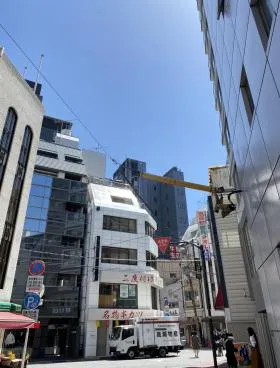 オカノ第3ビルの外観