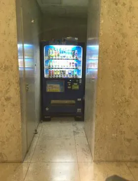 須田町佐志田ビルの外観