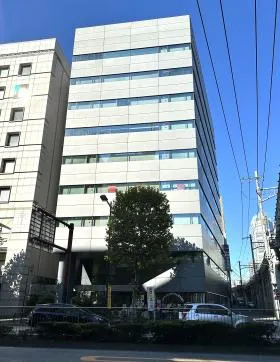 須田町佐志田ビルの外観