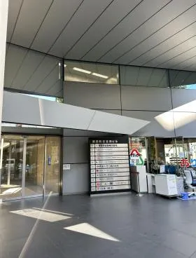 須田町佐志田ビルの外観