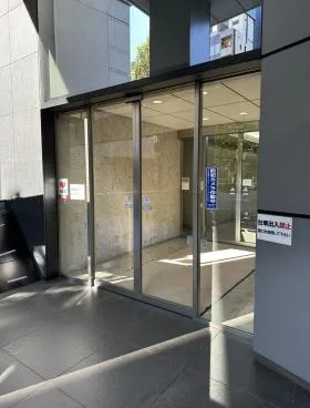 須田町佐志田ビルの外観