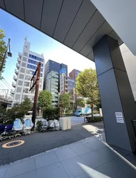 須田町佐志田ビルの外観