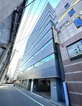 須田町佐志田ビルの外観
