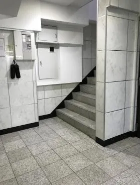 OKK日本橋ビルの外観