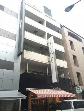 オフィス日本橋の外観