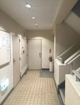 オフィス日本橋の外観