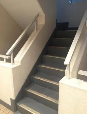 オフィス日本橋の外観