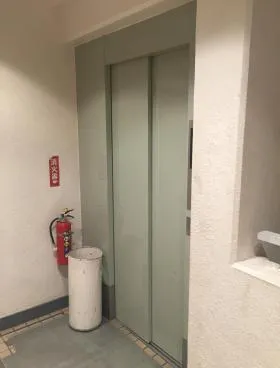 オフィス日本橋の外観
