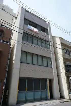 久松町田口ビルの外観