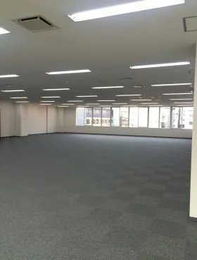 八重洲通ハタビル(旧八丁堀ハタビル)の外観