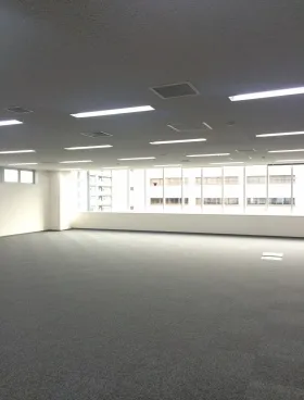 八重洲通ハタビル(旧八丁堀ハタビル)の外観