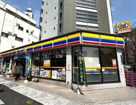 ミニストップ