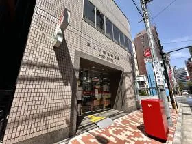 郵便局