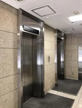 五番町センタービルの外観