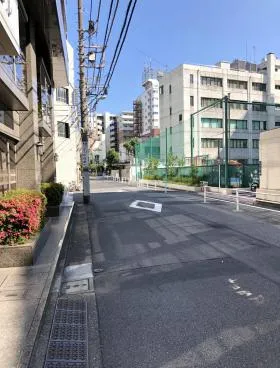 久松ビルの外観