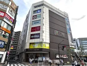 五反田東急スクエア