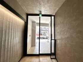 REGRARD NINGYOCHO(旧:久松町118)ビルの外観