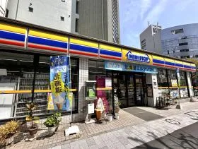 ミニストップ