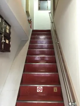 日本橋林ビルの外観