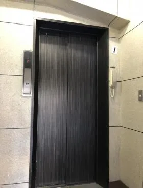 ACE日本橋ビル(旧:日本橋エクセレントビルの外観