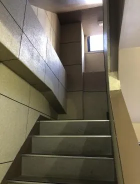 ACE日本橋ビル(旧:日本橋エクセレントビルの外観
