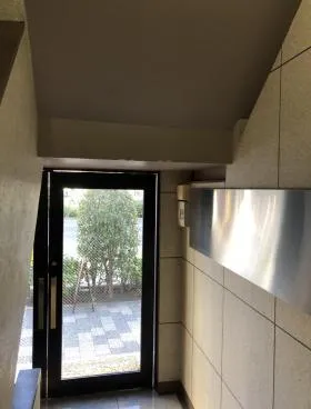 ACE日本橋ビル(旧:日本橋エクセレントビルの外観